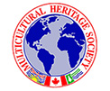 Logo of Multicultural Heritage Society